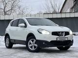 Nissan Qashqai 2013 года за 5 600 000 тг. в Караганда – фото 3