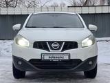 Nissan Qashqai 2013 года за 5 600 000 тг. в Караганда – фото 4