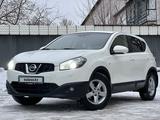 Nissan Qashqai 2013 года за 5 600 000 тг. в Караганда – фото 5