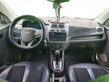 Chevrolet Cobalt 2021 года за 6 200 000 тг. в Актобе – фото 2