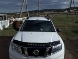 Nissan Terrano 2017 годаfor5 500 000 тг. в Караганда