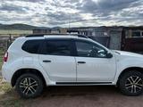 Nissan Terrano 2017 годаfor5 500 000 тг. в Караганда – фото 2