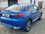 Haval F7x 2021 года за 9 500 000 тг. в Караганда