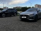 Hyundai i30 2023 годаүшін7 200 000 тг. в Усть-Каменогорск – фото 3
