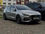 Hyundai i30 2023 годаүшін7 200 000 тг. в Усть-Каменогорск – фото 2