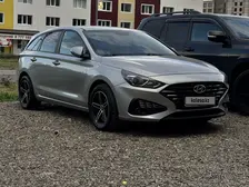 Hyundai i30, 2023