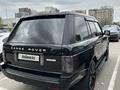 Land Rover Range Rover 2008 года за 10 000 000 тг. в Алматы – фото 3