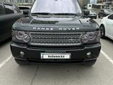 Land Rover Range Rover 2008 года за 10 000 000 тг. в Алматы