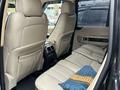 Land Rover Range Rover 2008 года за 10 000 000 тг. в Алматы – фото 9