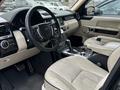 Land Rover Range Rover 2008 года за 10 000 000 тг. в Алматы – фото 8