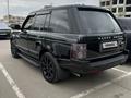 Land Rover Range Rover 2008 года за 10 000 000 тг. в Алматы – фото 10