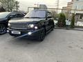 Land Rover Range Rover 2008 года за 10 000 000 тг. в Алматы – фото 11