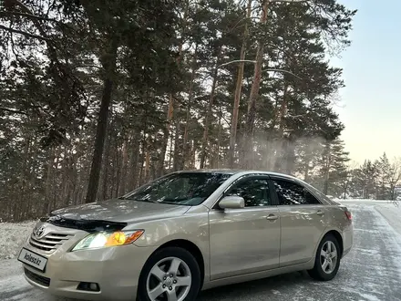 Toyota Camry 2007 года за 5 750 000 тг. в Кокшетау – фото 3