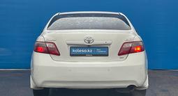 Toyota Camry 2008 годаfor5 830 000 тг. в Алматы – фото 4