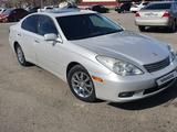 Lexus ES 300 2003 года за 5 700 000 тг. в Усть-Каменогорск – фото 4