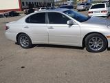 Lexus ES 300 2003 годаүшін5 700 000 тг. в Усть-Каменогорск – фото 3