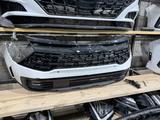 Бампер Hyundai Kia за 10 000 тг. в Шымкент
