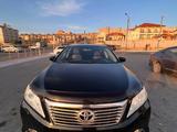 Toyota Camry 2012 года за 10 500 000 тг. в Актау