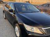 Toyota Camry 2012 года за 10 500 000 тг. в Актау – фото 3