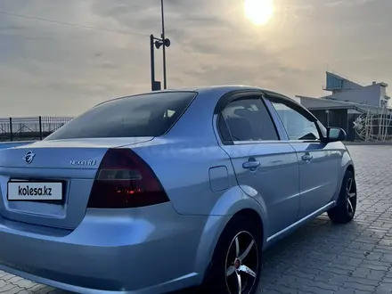 Ravon Nexia R3 2019 года за 3 800 000 тг. в Актау