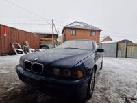 BMW 530 2002 годаүшін2 500 000 тг. в Алматы