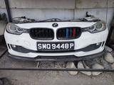 Носик BMW F30 11-16 за 10 000 тг. в Алматы