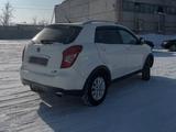 SsangYong Actyon 2014 годаfor4 700 000 тг. в Кокшетау – фото 4