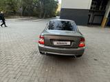 ВАЗ (Lada) Priora 2170 2013 годаүшін1 400 000 тг. в Караганда – фото 2