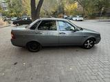 ВАЗ (Lada) Priora 2170 2013 годаүшін1 400 000 тг. в Караганда – фото 4