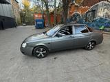 ВАЗ (Lada) Priora 2170 2013 годаүшін1 400 000 тг. в Караганда – фото 3