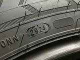 Ikon Tyres Nordman 7 SUV 265/60/18 зимние шины резина баллоны Nokianүшін210 000 тг. в Павлодар – фото 4