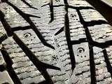 Ikon Tyres Nordman 7 SUV 265/60/18 зимние шины резина баллоны Nokianүшін210 000 тг. в Павлодар – фото 3