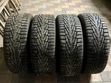 Ikon Tyres Nordman 7 SUV 265/60/18 зимние шины резина баллоны Nokianүшін210 000 тг. в Павлодар – фото 2