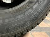 Ikon Tyres Nordman 7 SUV 265/60/18 зимние шины резина баллоны Nokianүшін210 000 тг. в Павлодар – фото 5