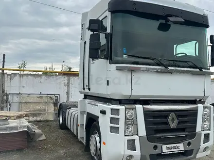 Renault  Magnum 2012 года за 11 600 000 тг. в Костанай – фото 2