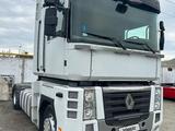 Renault  Magnum 2012 года за 11 600 000 тг. в Костанай