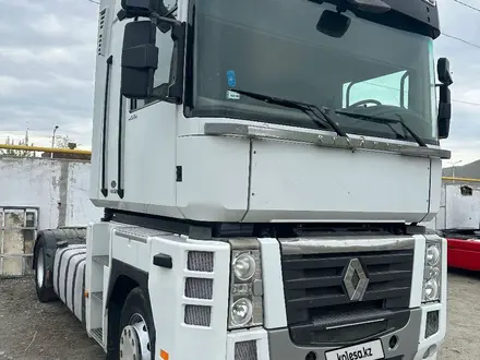 Renault  Magnum 2012 года за 11 600 000 тг. в Костанай