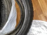 Dunlop две шины за 50 000 тг. в Алматы – фото 2
