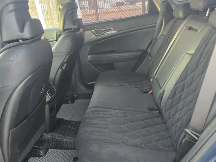 Kia Sportage 2023 года за 13 000 000 тг. в Петропавловск – фото 10