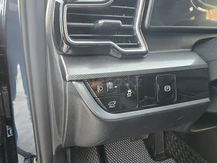 Kia Sportage 2023 года за 13 000 000 тг. в Петропавловск – фото 11