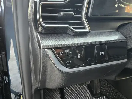 Kia Sportage 2023 года за 13 000 000 тг. в Петропавловск – фото 12