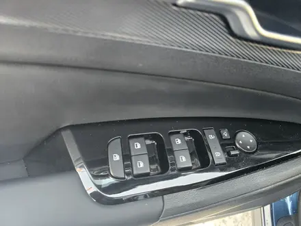 Kia Sportage 2023 года за 13 000 000 тг. в Петропавловск – фото 15