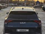 Kia Sportage 2023 годаүшін13 000 000 тг. в Петропавловск – фото 4