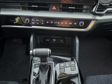 Kia Sportage 2023 года за 13 000 000 тг. в Петропавловск – фото 7