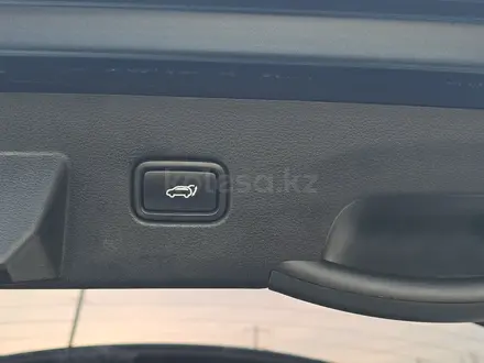 Kia Sportage 2023 года за 13 000 000 тг. в Петропавловск – фото 8