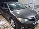 Toyota Camry 2012 годаүшін8 000 000 тг. в Кордай