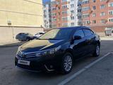 Toyota Corolla 2015 года за 7 600 000 тг. в Атырау – фото 2