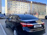 Toyota Corolla 2015 года за 7 600 000 тг. в Атырау – фото 4