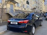 Toyota Corolla 2015 года за 7 600 000 тг. в Атырау – фото 3