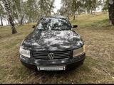 Volkswagen Passat 2000 годаүшін1 600 000 тг. в Петропавловск – фото 3